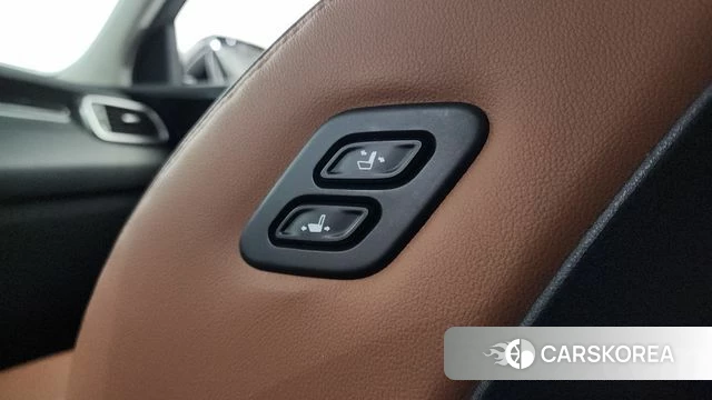 Kia The New Sorento id 4245871 из Кореи 9
