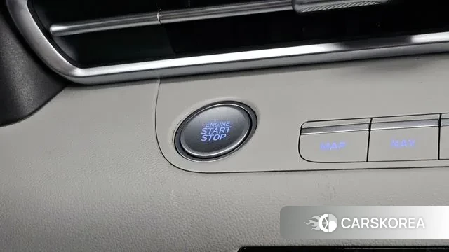 Hyundai Avante Hybrid (CN7) id 3002888 из Кореи 9