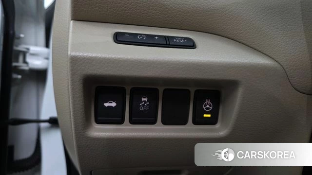 Nissan Altima id 4751446 из Кореи 9
