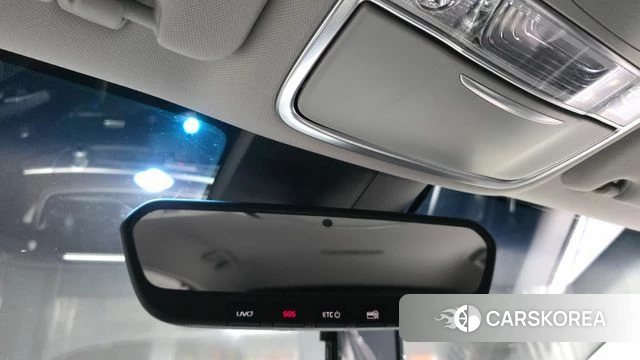 Kia More K9 id 4574355 из Кореи 9