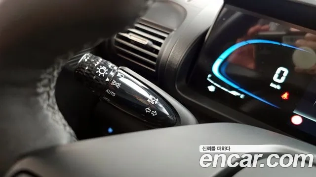 Hyundai Casper id 2935223 из Кореи 9