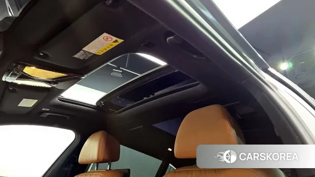 BMW 7 Series (G11) id 3325303 из Кореи 9