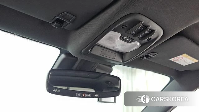 Chevrolet (GM Daewoo) The New Trail Blazer id 4540802 из Кореи 9