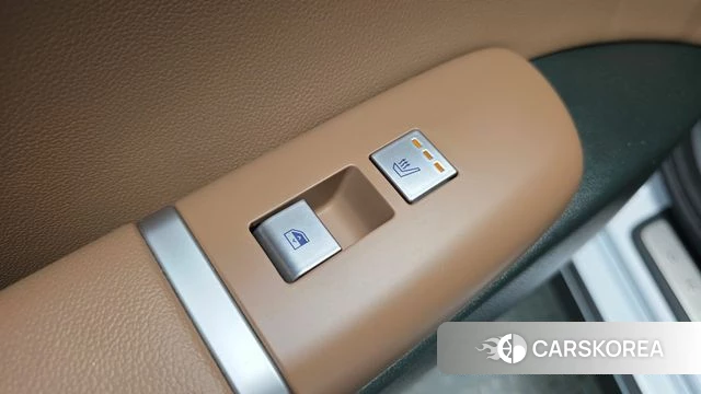 Hyundai Grandeur Hybrid (GN7) id 4292173 из Кореи 9