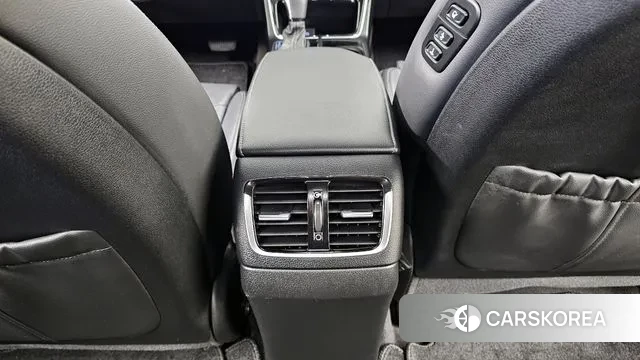 Hyundai Grandeur IG Hybrid id 3429178 из Кореи 9