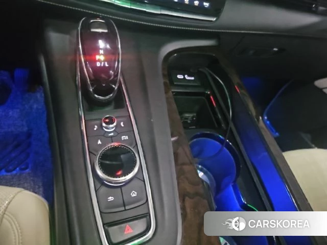 Cadillac Escalade 5th Generation id 4585067 из Кореи 9