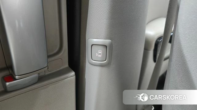 Kia All New Carnival id 4737715 из Кореи 9