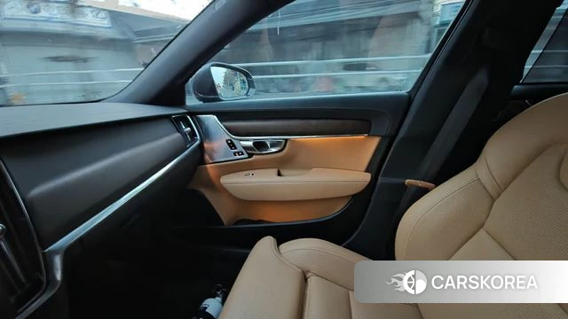 Volvo S90 id 3838749 из Кореи 9