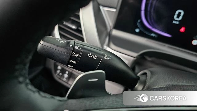Kia The New Seltos id 4441937 из Кореи 9