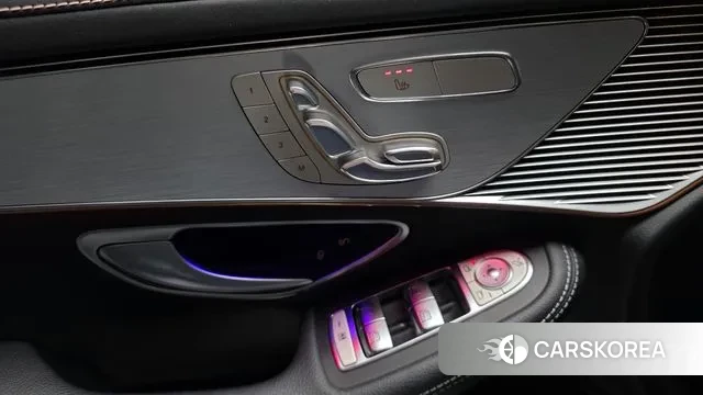 Mercedes-Benz EQC N293 id 2940608 из Кореи 9