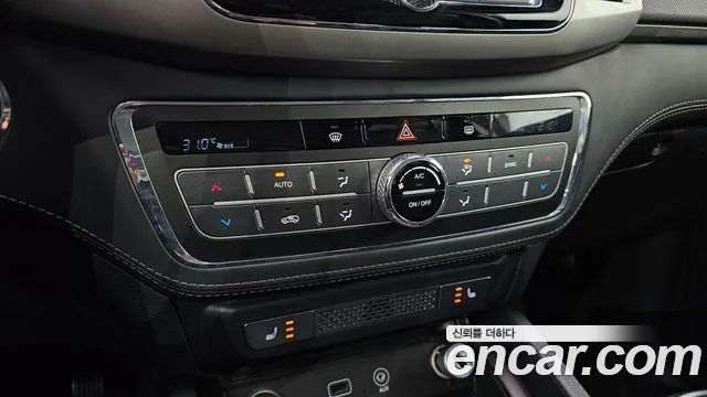 Ssangyong Rexton Sports id 2525583 из Кореи 9