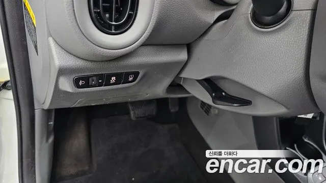 Kia All New Morning (JA) id 2675078 из Кореи 9