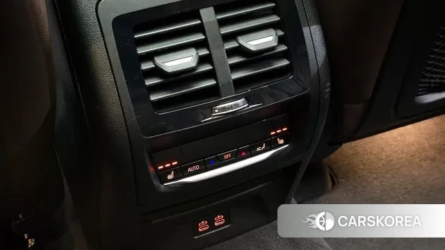 BMW X4 (G02) id 3415396 из Кореи 9