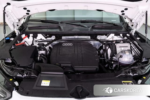 Audi Q5L id 4306999 из Китая 9