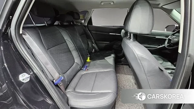 Kia Seltos id 3503733 из Кореи 9