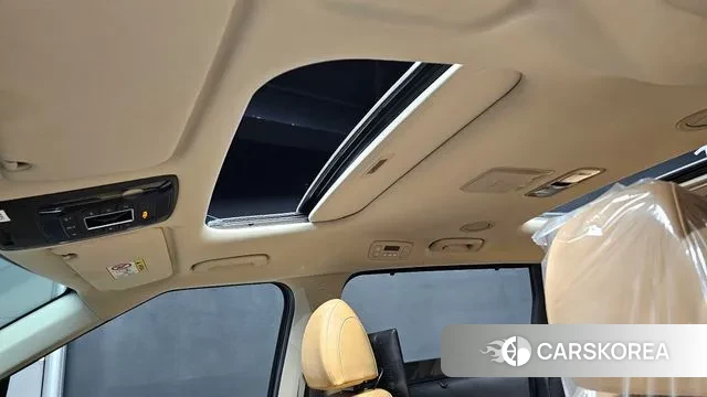 Kia Carnival 4th generation id 3530358 из Кореи 9