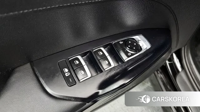 Kia K5 3rd generation id 3606686 из Кореи 9