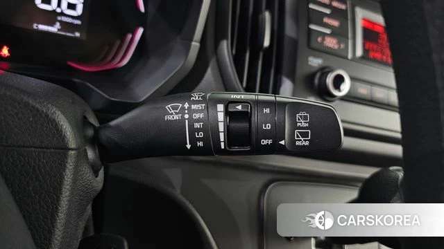 Kia The New Kia Ray id 4337511 из Кореи 9