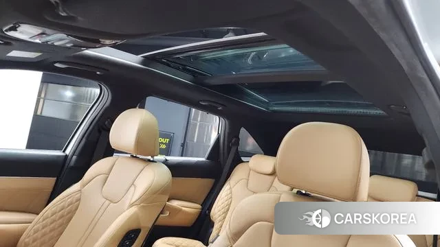 Kia Sorento 4th Generation id 3438020 из Кореи 9