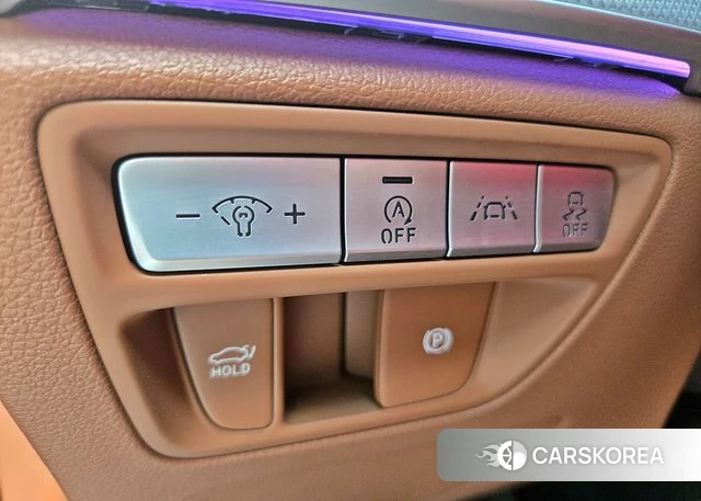 Genesis G80 (RG3) id 4446059 из Кореи 9