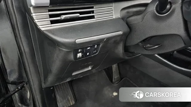 Hyundai The New Grandeur IG id 3607320 из Кореи 9