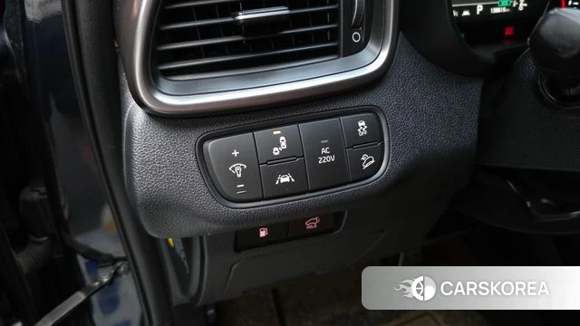 Kia The New Sorento id 4755458 из Кореи 9