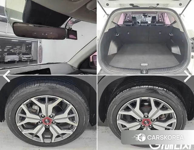 Kia Seltos id 3616281 из Кореи 9