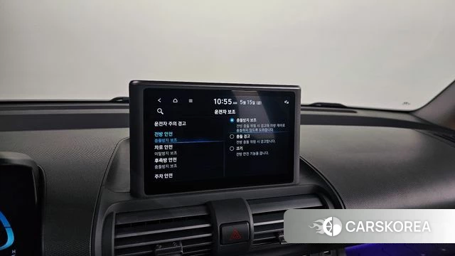 Hyundai Casper id 4323722 из Кореи 9