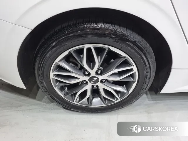 Kia K5 3rd generation id 3592698 из Кореи 9