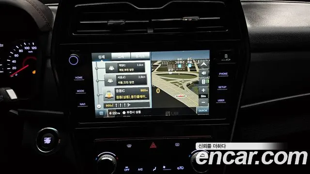 Ssangyong Berry New Tivoli id 2716990 из Кореи 9