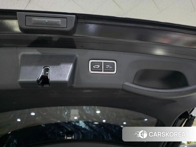Kia The New Sorento 4th Generation id 4670011 из Кореи 9