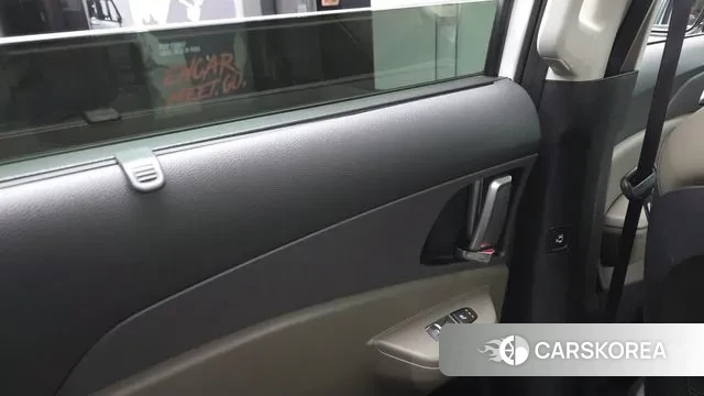 Kia The New Carnival 4th Generation id 3452114 из Кореи 9