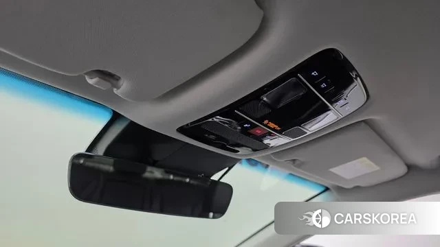 Hyundai Grandeur Hybrid (GN7) id 3751764 из Кореи 9