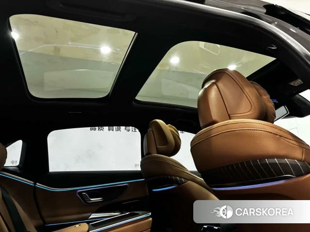 Mercedes-Benz E-class PHEV id 4274115 из Китая 9
