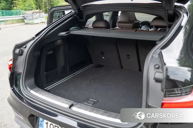 BMW X4 (G02) id 3020967 из Кореи 9