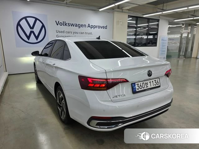 Volkswagen 7th Generation of Jetta id 3805959 из Кореи 9