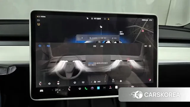 Tesla Model Y id 3533768 из Кореи 9