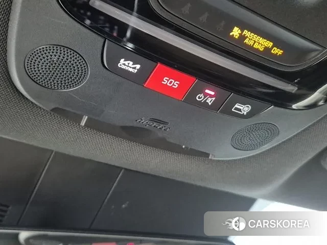 Kia K5 3rd generation id 3447955 из Кореи 9