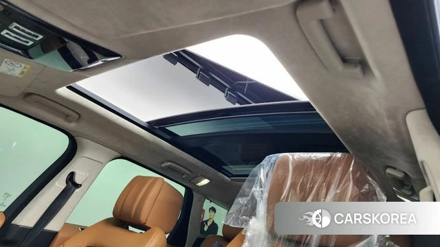 Land Rover Range Rover Sport 2nd Generation id 3942542 из Кореи 9