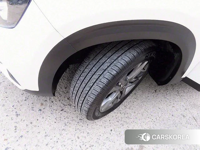 Kia Seltos id 2986291 из Кореи 9