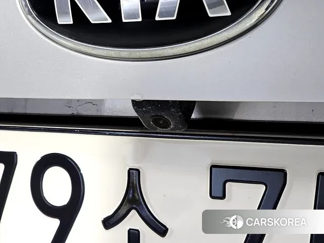 Kia The New Ray id 3718421 из Кореи 9