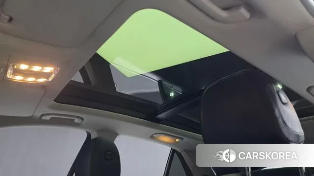 Mercedes-Benz GLE-Class W167 id 3433881 из Кореи 9