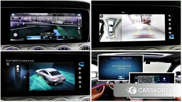 Mercedes-Benz CLS-Class C257 id 3764299 из Кореи 9