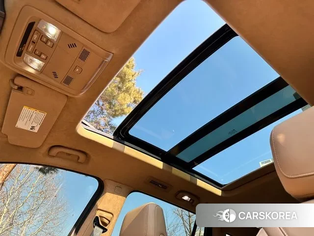 Cadillac XT6 id 2395365 из Кореи 9