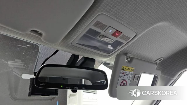 Hyundai Casper id 4442249 из Кореи 9