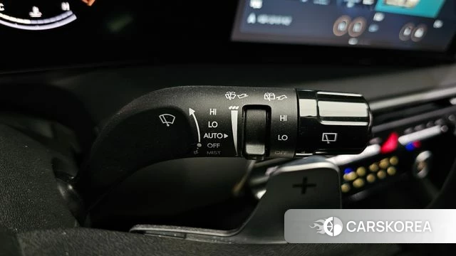Hyundai Palisade (LX3) id 4847445 из Кореи 9