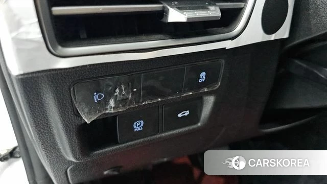 Hyundai Sonata D Edge (DN8) id 4533275 из Кореи 9