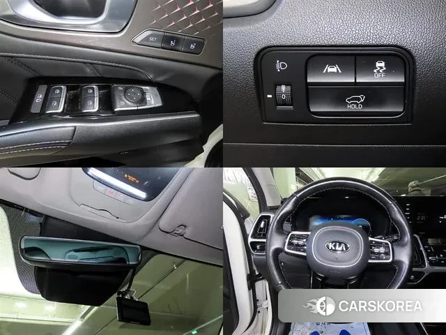 Kia Sorento 4th Generation id 3717836 из Кореи 9