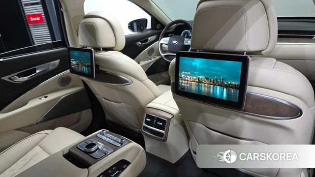 Kia More K9 id 3937082 из Кореи 9