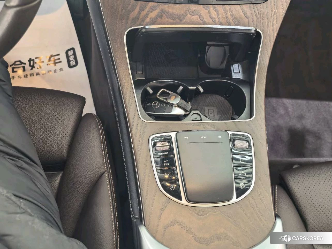 Mercedes-Benz GLC id 4498908 из Китая 9